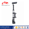 Compact&Portable Well Design bike pump / wholesale bicycle parts pump / bike accessories pump